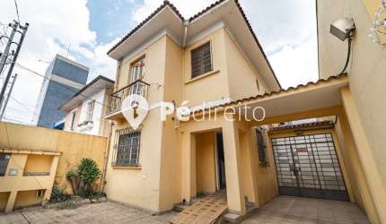 Casa comercial à venda na Rua Pedro de Resende, 100, Tatuapé, São Paulo por R$ 1.400.000
