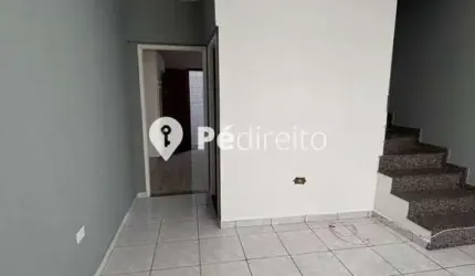 Casa em condomínio fechado com 2 quartos para alugar na Rua Miranda Jordão, 458, Chácara Mafalda, São Paulo por R$ 2.750
