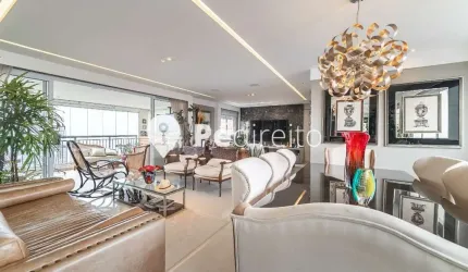 Apartamento com 3 quartos à venda na Rua Santa Elvira, 149, Tatuapé, São Paulo por R$ 2.766.000