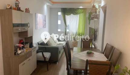 Apartamento com 2 quartos à venda na Rua Odorico Mendes, 181, Mooca, São Paulo por R$ 350.000