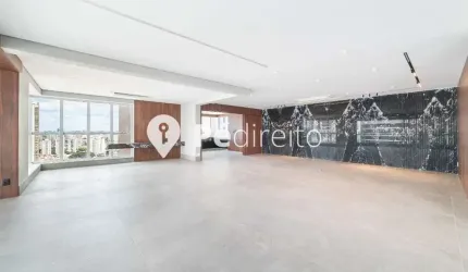 Apartamento com 4 quartos à venda na Praça Nicola Antônio Camardo, 593, Tatuapé, São Paulo por R$ 9.000.000