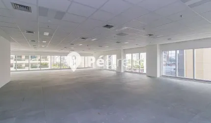 Sala comercial à venda na Rua Bacaetava, 401, Brooklin, São Paulo por R$ 5.000.000