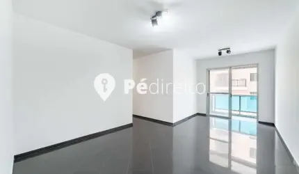 Apartamento com 3 quartos para alugar na Rua Jacirendi, 91, Tatuapé, São Paulo por R$ 3.300