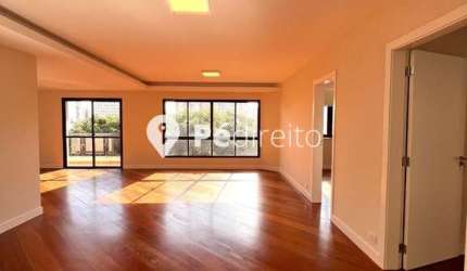 Apartamento com 4 quartos à venda na Praça Princesa Isabel, 414, Brooklin, São Paulo por R$ 1.800.000