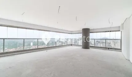 Apartamento com 3 quartos à venda na Rua Senador César Lacerda Vergueiro, 470, Vila Madalena, São Paulo por R$ 4.050.000