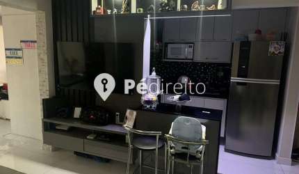 Apartamento com 2 quartos à venda na Rua Pantojo, 50, Jardim Anália Franco, São Paulo por R$ 797.873