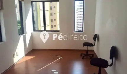 Sala comercial à venda na Rua Doutor Albuquerque Lins, 503, Santa Cecília, São Paulo por R$ 280.000