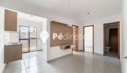 Apartamento com 2 quartos à venda na Rua Síria, 572, Tatuapé, São Paulo por R$ 350.000