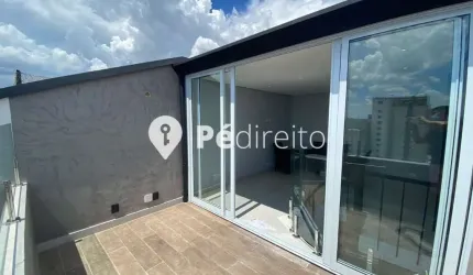 Cobertura com 2 quartos para alugar na Rua Pedro de Toledo, 544, Vila Clementino, São Paulo por R$ 7.000