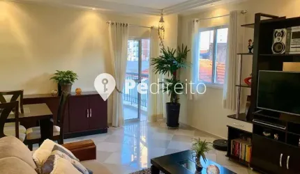 Apartamento com 3 quartos à venda na Rua dos Capitães Mores, 346, Mooca, São Paulo por R$ 658.000