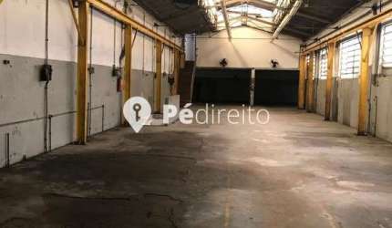 Barracão / Galpão / Depósito para alugar na Rua João Vieira Prioste, 100, Vila Carrão, São Paulo por R$ 20.000