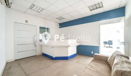 Ponto comercial para alugar na Rua Tamaindê, 100, Vila Carrão, São Paulo por R$ 9.500