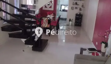Casa com 2 quartos à venda na Rua Oliveira Catrambi, 100, Jardim Vila Formosa, São Paulo por R$ 750.000