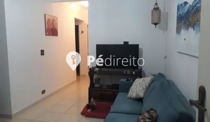Apartamento com 3 quartos à venda na Rua do Tatuapé, 305, Tatuapé, São Paulo por R$ 503.500