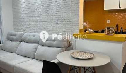 Apartamento com 2 quartos à venda na Rua Ulisses Cruz, 1304, Tatuapé, São Paulo por R$ 600.000