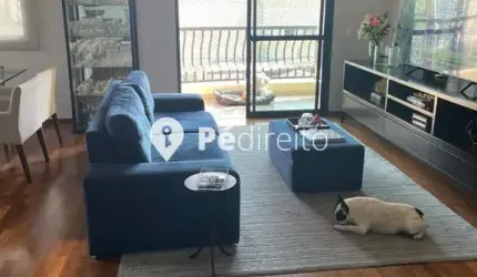 Cobertura com 3 quartos à venda na Rua Vilela, 680, Tatuapé, São Paulo por R$ 2.500.000