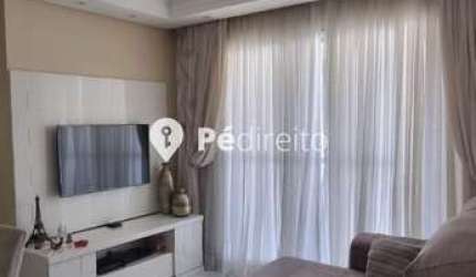 Apartamento com 2 quartos à venda na Rua Felisbina Ferreira, 280, Vila Carrão, São Paulo por R$ 470.000