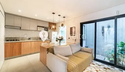 Casa com 2 quartos à venda na Rua São Jorge, 100, Parque São Jorge, São Paulo por R$ 2.600.000