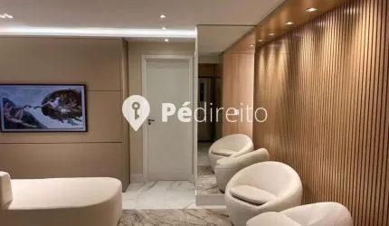 Apartamento com 1 quarto à venda na Rua Padre Estevão Pernet, 112, Vila Gomes Cardim, São Paulo por R$ 1.530.000