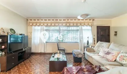 Casa com 3 quartos à venda na Rua Heitor Bariani, 100, Tatuapé, São Paulo por R$ 1.299.000