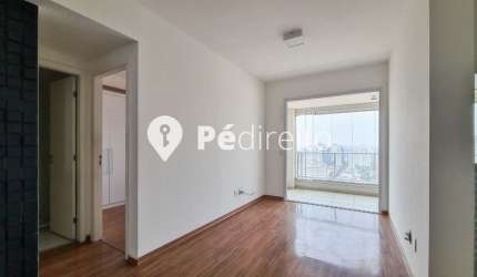 Apartamento com 1 quarto à venda na Rua Serra de Bragança, 1555, Tatuapé, São Paulo por R$ 660.000