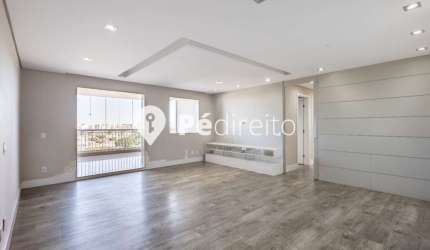Apartamento com 3 quartos à venda na Rua Amapá, 244, Água Rasa, São Paulo por R$ 1.325.000
