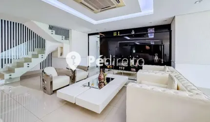 Cobertura com 4 quartos à venda na Rua Copacabana, 406, Santa Teresinha, São Paulo por R$ 2.680.000