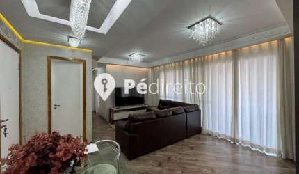 Apartamento com 3 quartos à venda na Rua Xiririca, 649, Vila Carrão, São Paulo por R$ 1.350.000