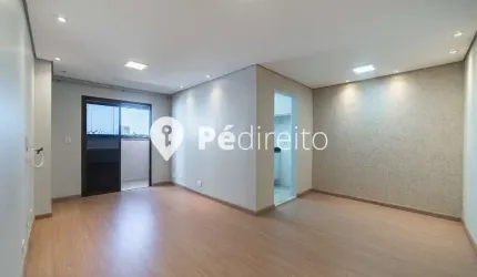 Apartamento com 2 quartos à venda na Rua Evangelina, 1261, Vila Carrão, São Paulo por R$ 640.000