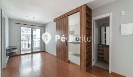 Apartamento com 1 quarto à venda na Rua Visconde de Parnaíba, 1046, Brás, São Paulo por R$ 482.000