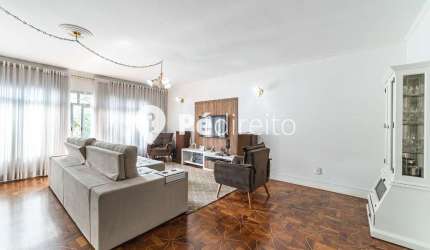 Casa com 3 quartos para alugar na Rua Nagib Izar, 100, Jardim Anália Franco, São Paulo por R$ 10.500