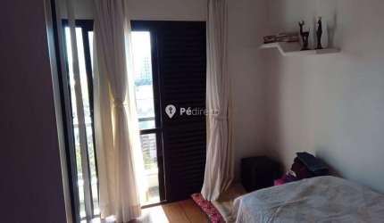Apartamento com 3 quartos para alugar na Rua Donatarios, 39, Mooca, São Paulo por R$ 7.249