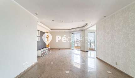 Apartamento com 3 quartos à venda na Rua Miragem, 202, Vila Regente Feijó, São Paulo por R$ 1.064.000