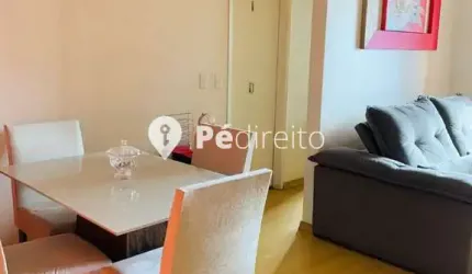 Apartamento com 2 quartos à venda na Rua Padre Estevão Pernet, 740, Tatuapé, São Paulo por R$ 531.915