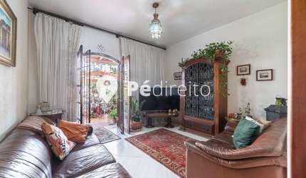 Casa com 4 quartos à venda na Rua Antônio Fernandes de Abreu, 100, Vila Gomes Cardim, São Paulo por R$ 750.000