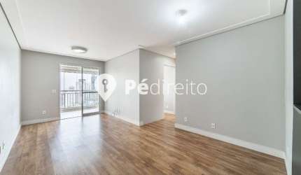 Apartamento com 3 quartos à venda na Rua Duarte de Carvalho, 185, Tatuapé, São Paulo por R$ 1.010.640