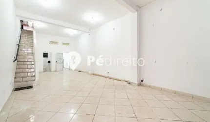 Prédio para alugar na Rua Antônio de Barros, 100, Tatuapé, São Paulo por R$ 8.000