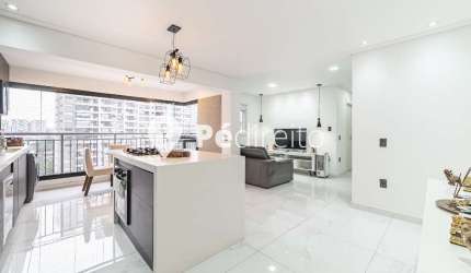 Apartamento com 2 quartos à venda na Rua Doutor Raul da Rocha Medeiros, 114, Tatuapé, São Paulo por R$ 1.000.000