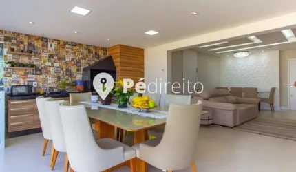 Apartamento com 3 quartos à venda na Rua São Felipe, 145, Parque São Jorge, São Paulo por R$ 1.755.320