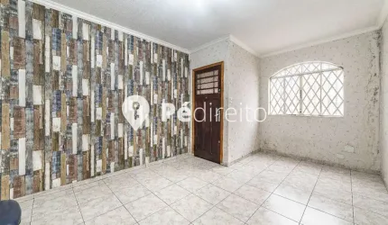 Casa com 1 quarto à venda na Rua do Tatuapé, 100, Maranhão, São Paulo por R$ 430.000