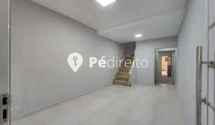 Casa com 3 quartos à venda na Rua Francisco Marengo, 1000, Tatuapé, São Paulo por R$ 1.200.000