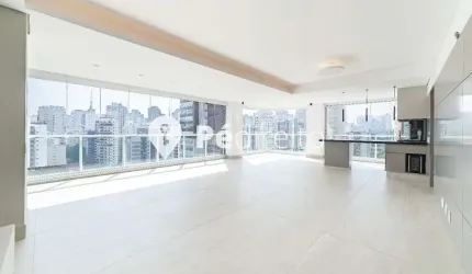 Apartamento com 3 quartos à venda na Rua Carlos Steinen, 536, Paraíso, São Paulo por R$ 6.360.000