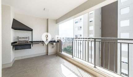 Apartamento com 3 quartos à venda na Rua São Felipe, 330, Parque São Jorge, São Paulo por R$ 930.000