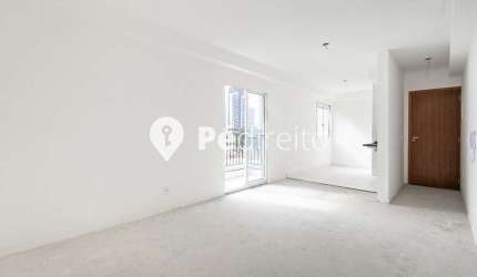 Apartamento com 2 quartos à venda na Rua Ivaí, 114, Tatuapé, São Paulo por R$ 435.000