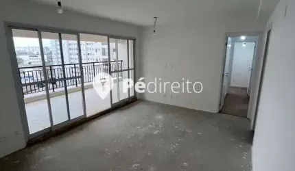 Apartamento com 3 quartos à venda na Rua Ernesto de Castro, 139, Brás, São Paulo por R$ 1.170.000