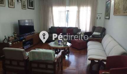 Casa com 5 quartos à venda na Rua Engenheiro Reynaldo Cajado, 100, Tatuapé, São Paulo por R$ 1.790.000