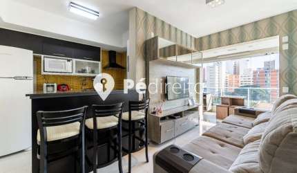 Apartamento com 1 quarto à venda na Rua Serra de Bragança, 1555, Vila Gomes Cardim, São Paulo por R$ 790.000