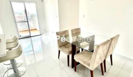 Apartamento com 2 quartos à venda na Rua São Ticiano, 251, Vila Formosa, São Paulo por R$ 510.000
