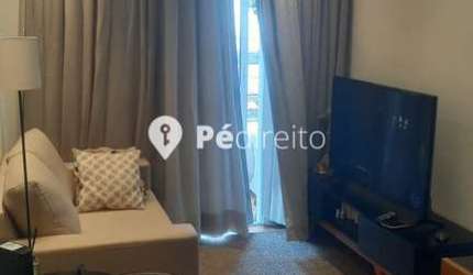 Apartamento com 2 quartos à venda na Catrimani, 290, Cidade Patriarca, São Paulo por R$ 420.000