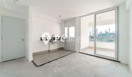 Apartamento com 2 quartos à venda na Rua Eleonora Cintra, 10, Jardim Anália Franco, São Paulo por R$ 790.000